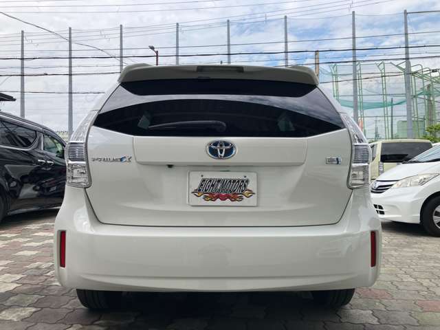 トヨタ プリウスΑ １．８ Ｓ H24年 (近畿) 99