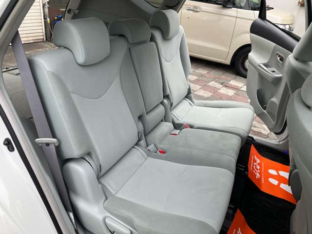 トヨタ プリウスΑ １．８ Ｓ H24年 (近畿) 99