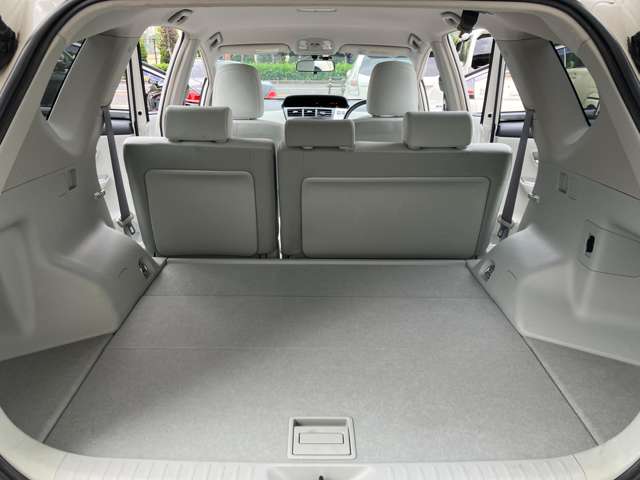 トヨタ プリウスΑ １．８ Ｓ H24年 (近畿) 99