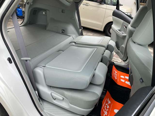 トヨタ プリウスΑ １．８ Ｓ H24年 (近畿) 99