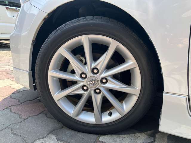 トヨタ プリウスΑ １．８ Ｓ ツーリングセレクション H24年 (近畿) 99