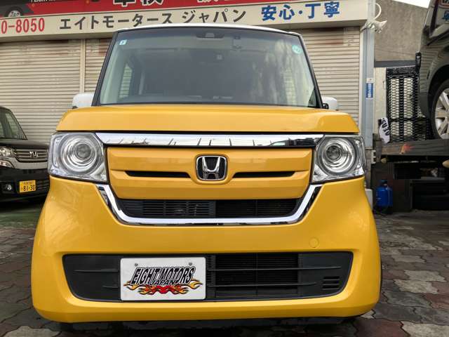 ホンダ Ｎ　ＢＯＸ ６６０ Ｇ Ｌ ホンダセンシング R1年 (近畿) 99