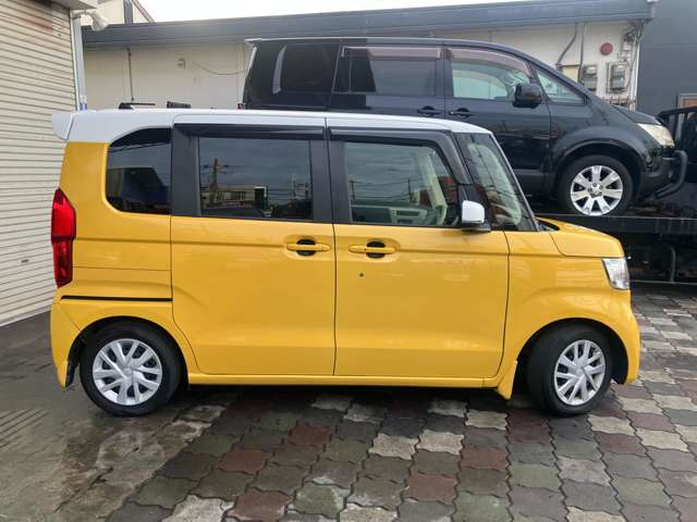 ホンダ Ｎ　ＢＯＸ ６６０ Ｇ Ｌ ホンダセンシング R1年 (近畿) 99