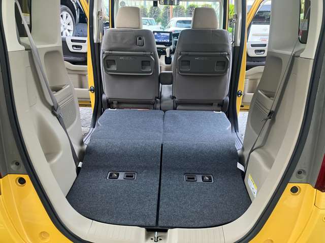 ホンダ Ｎ　ＢＯＸ ６６０ Ｇ Ｌ ホンダセンシング R1年 (近畿) 99