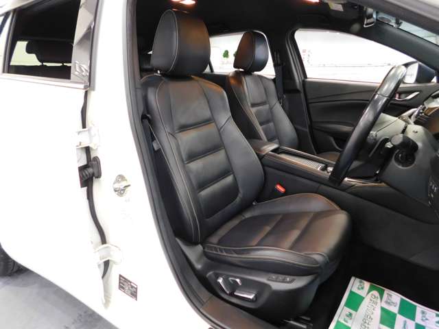 マツダ アテンザ　ワゴン ２．２ ＸＤ Ｌパッケージ ディーゼルターボ H29年 (近畿) 99