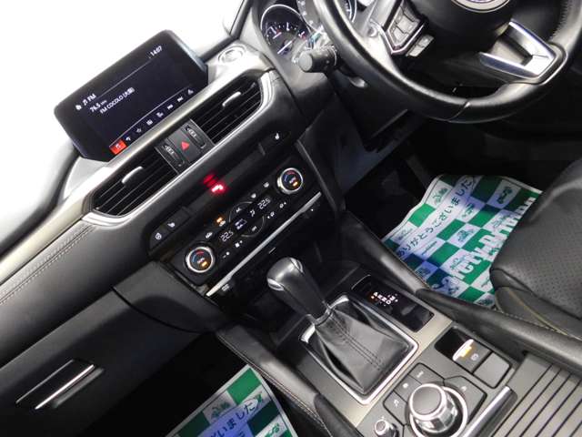 マツダ アテンザ　ワゴン ２．２ ＸＤ Ｌパッケージ ディーゼルターボ H29年 (近畿) 99