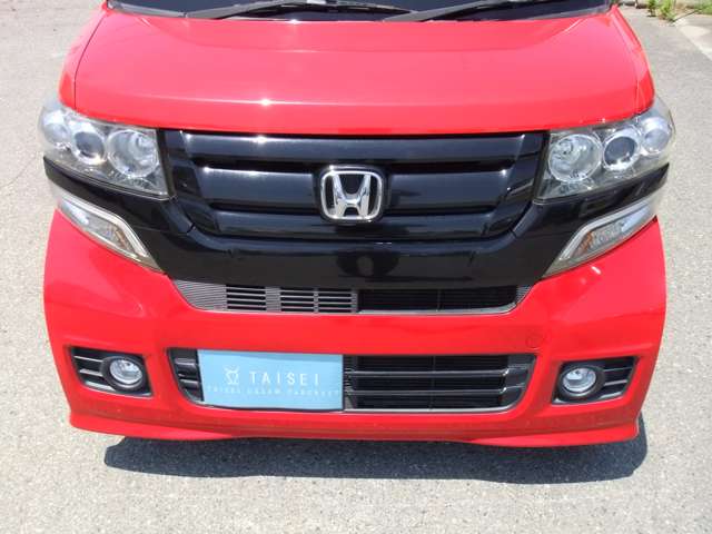 ホンダ Ｎ　ＢＯＸ ６６０ カスタムＧ Ｌパッケージ H27年 (近畿) 99