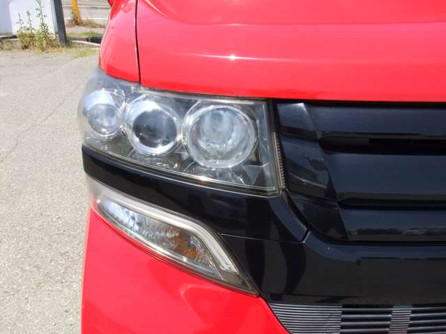 ホンダ Ｎ　ＢＯＸ ６６０ カスタムＧ Ｌパッケージ H27年 (近畿) 99