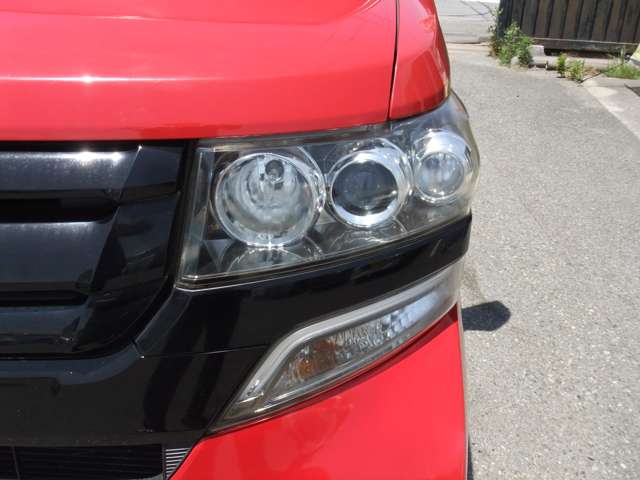 ホンダ Ｎ　ＢＯＸ ６６０ カスタムＧ Ｌパッケージ H27年 (近畿) 99