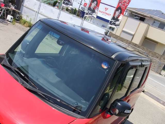 ホンダ Ｎ　ＢＯＸ ６６０ カスタムＧ Ｌパッケージ H27年 (近畿) 99