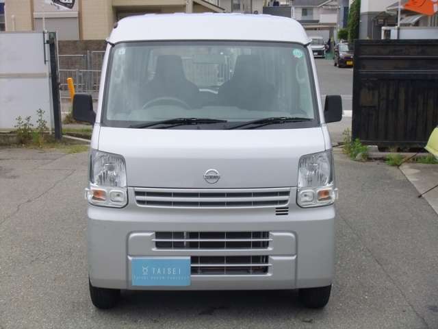 日産 ＮＶ１００クリッパー ６６０ ＤＸ ハイルーフ ５ＡＧＳ車 H28年 (近畿) 99
