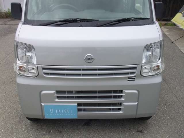 日産 ＮＶ１００クリッパー ６６０ ＤＸ ハイルーフ ５ＡＧＳ車 H28年 (近畿) 99