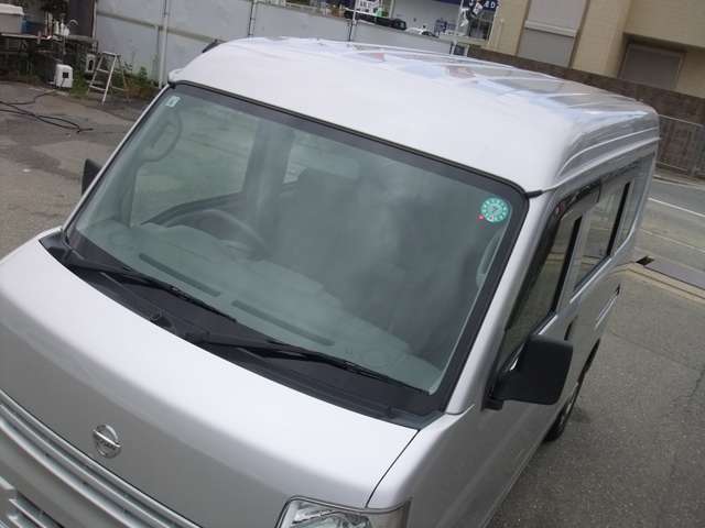 日産 ＮＶ１００クリッパー ６６０ ＤＸ ハイルーフ ５ＡＧＳ車 H28年 (近畿) 99