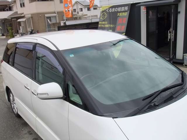 トヨタ エスティマ ２．４ アエラス Ｇエディション H21年 (近畿) 99