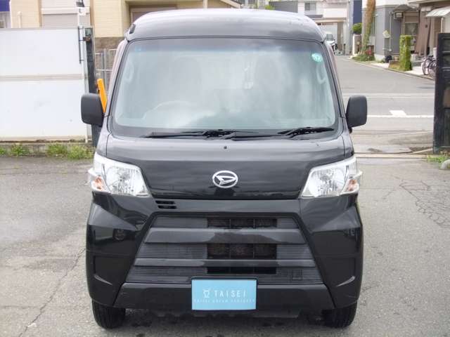 ダイハツ ハイゼットカーゴ ６６０ デラックス ハイルーフ H30年 (近畿) 99
