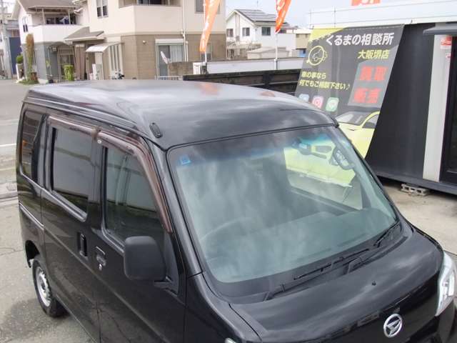 ダイハツ ハイゼットカーゴ ６６０ デラックス ハイルーフ H30年 (近畿) 99