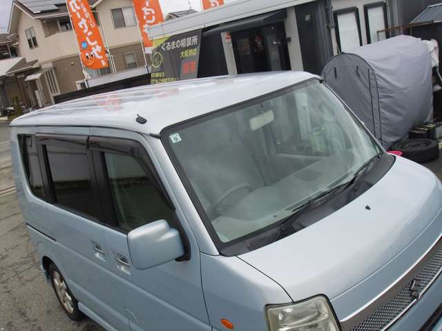 スズキ エブリイワゴン ６６０ ＰＺターボスペシャル H22年 (近畿) 99