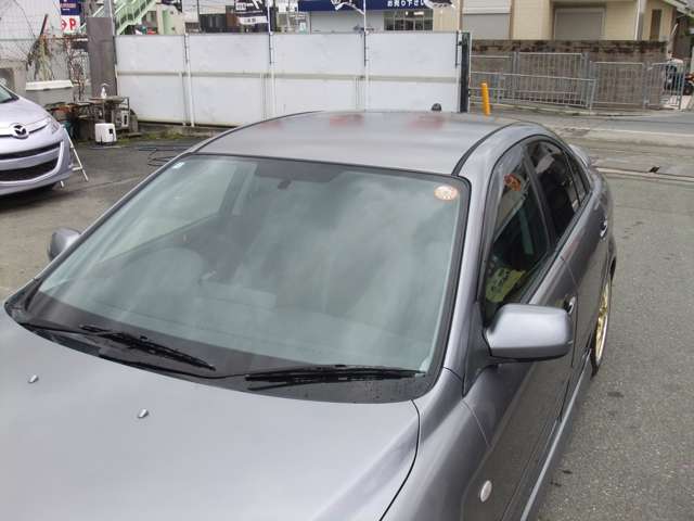 マツダ アテンザスポーツ ２．３ ２３Ｚ H17年 (近畿) 99