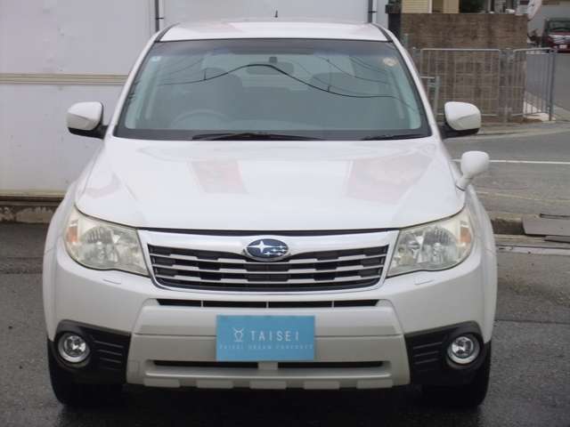 スバル フォレスター ２．０ ＸＳ ４ＷＤ H20年 (近畿) 99