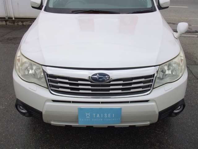 スバル フォレスター ２．０ ＸＳ ４ＷＤ H20年 (近畿) 99