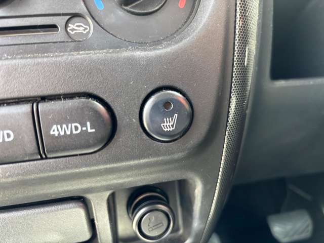 スズキ ジムニー ６６０ ワイルドウインド ４ＷＤ H19年 (東海) 99
