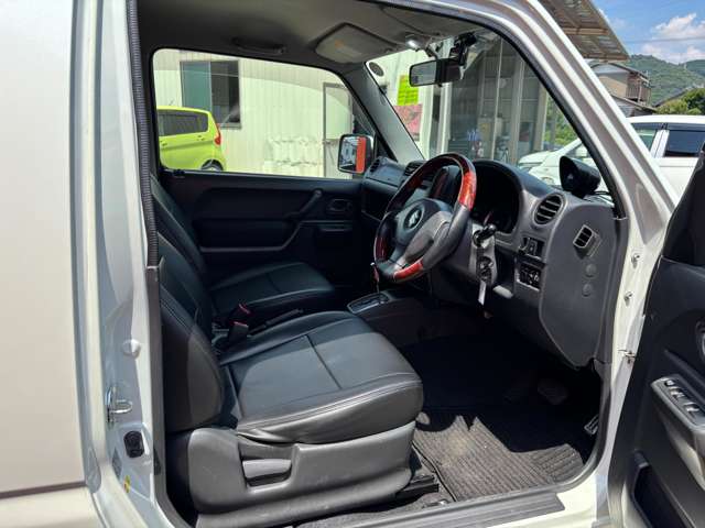 スズキ ジムニー ６６０ ワイルドウインド ４ＷＤ H19年 (東海) 99