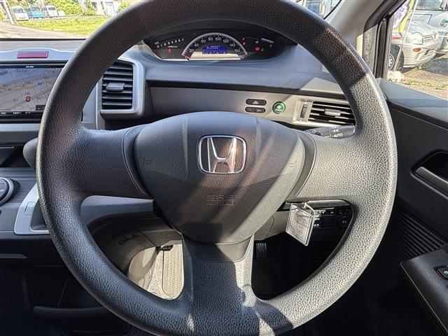 ホンダ フリード １．５ Ｇ ジャストセレクション H23年 (東海) 99