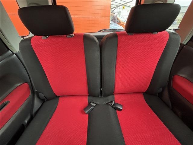 スズキ ＫＥＩ ６６０ ワークス H19年 (東海) 99
