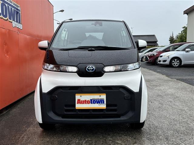トヨタ Ｃ＋ＰＯＤ Ｇ R4年 (東海) 99