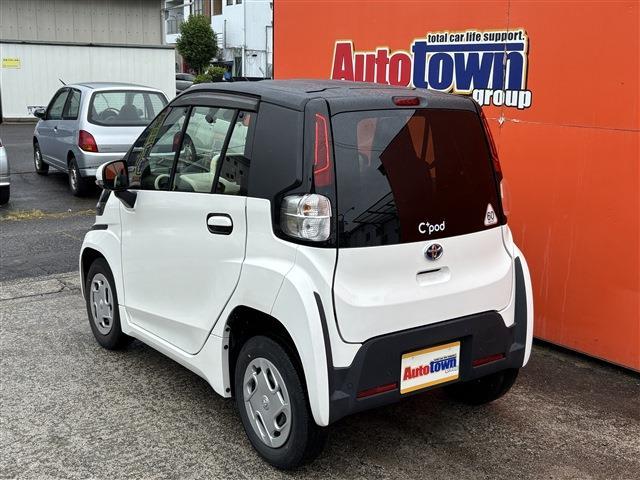 トヨタ Ｃ＋ＰＯＤ Ｇ R4年 (東海) 99