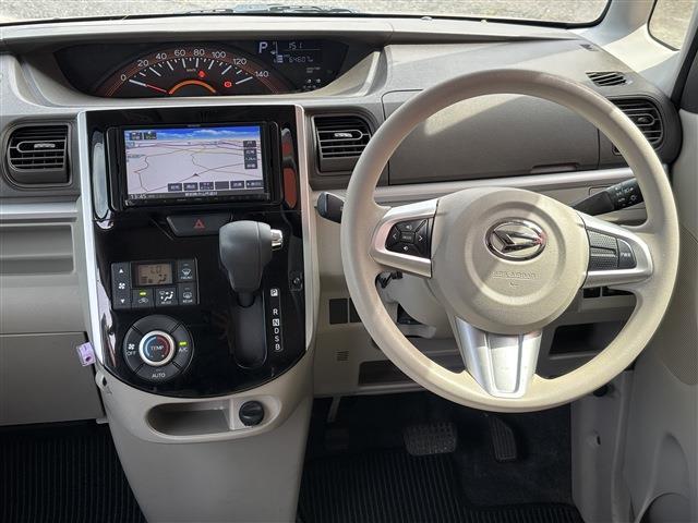 ダイハツ タント ６６０ Ｘ リミテッド ＳＡＩＩＩ H30年 (東海) 99