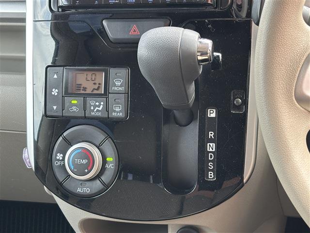 ダイハツ タント ６６０ Ｘ リミテッド ＳＡＩＩＩ H30年 (東海) 99