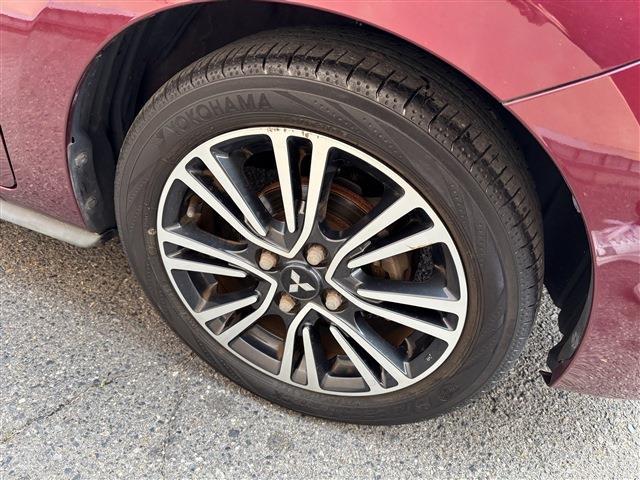 三菱 ミラージュ １．２Ｇ H30年 (東海) 99