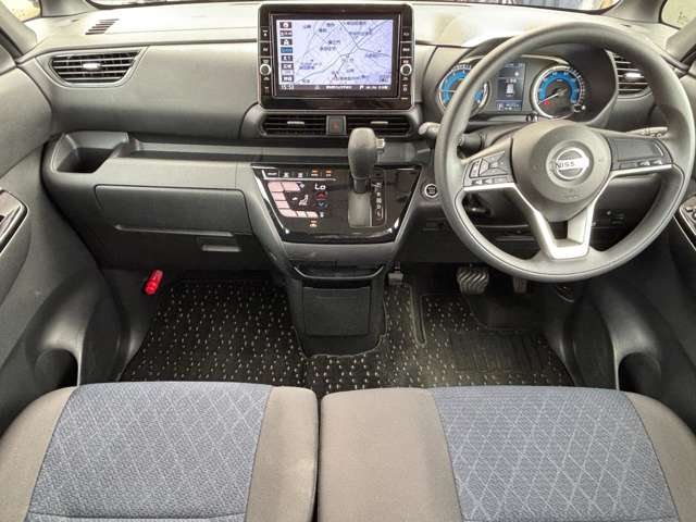 日産 ルークス ６６０ ハイウェイスターＸ R3年 (東海) 99