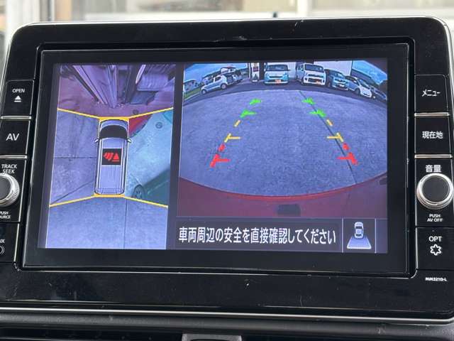 日産 ルークス ６６０ ハイウェイスターＸ R3年 (東海) 99