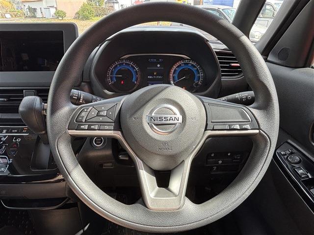 日産 ルークス ６６０ ハイウェイスターＸ R3年 (東海) 99