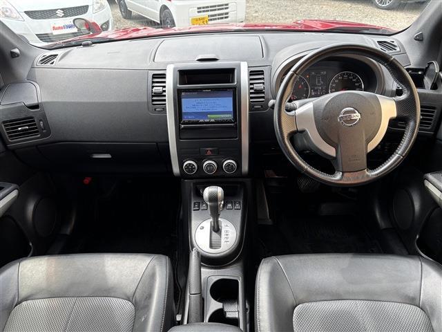 日産 エクストレイル ２．０ ２０ＸＴ ４ＷＤ H24年 (東海) 99
