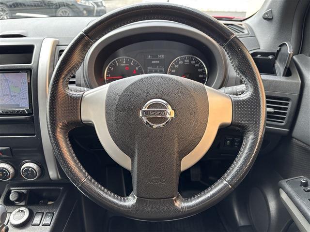 日産 エクストレイル ２．０ ２０ＸＴ ４ＷＤ H24年 (東海) 99