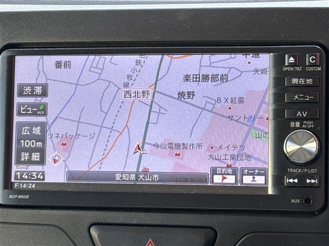 ダイハツ タント ６６０ Ｇ H27年 (東海) 99