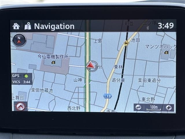マツダ デミオ １．５ ＸＤ ツーリング ディーゼルターボ H29年 (東海) 99