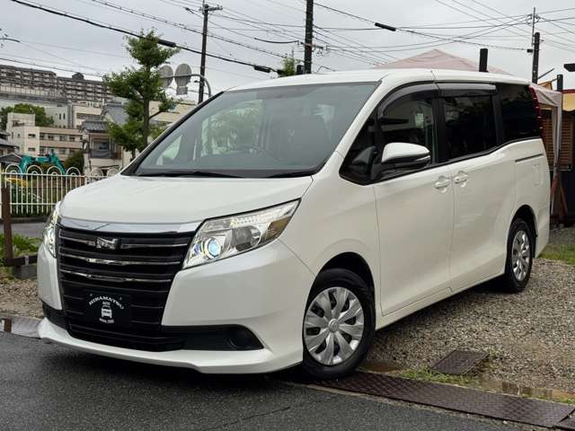 トヨタ ノア ２．０ Ｘ H26年 (近畿) 99