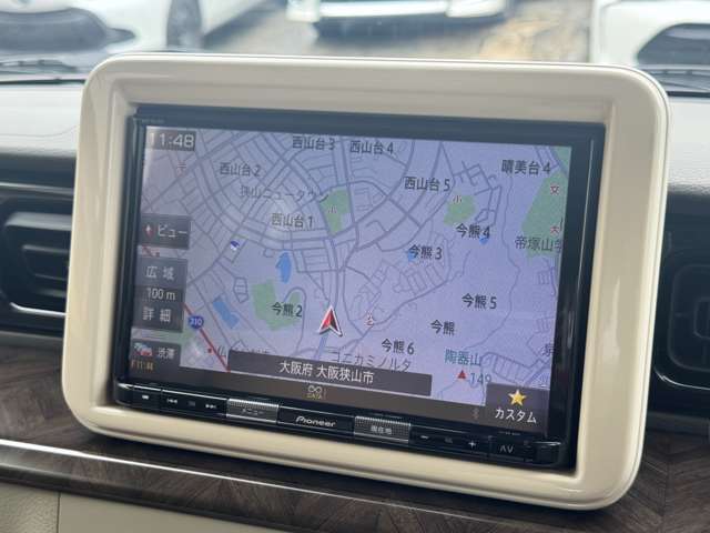 スズキ アルトラパン ６６０ モード R1年 (近畿) 99