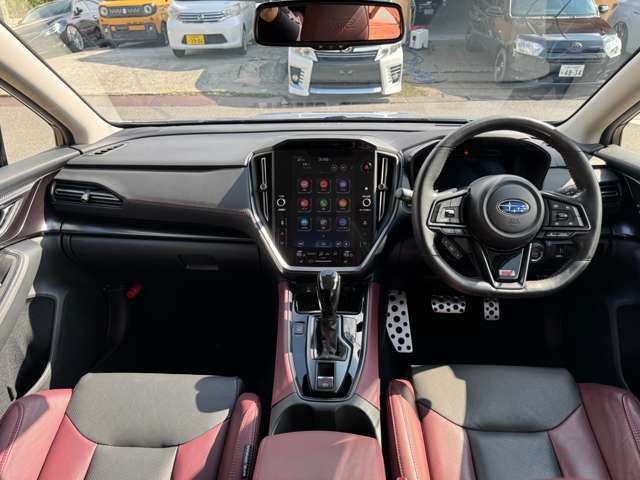 スバル レヴォーグ １．８ ＳＴＩ スポーツ ＥＸ ４ＷＤ R3年 (近畿) 99