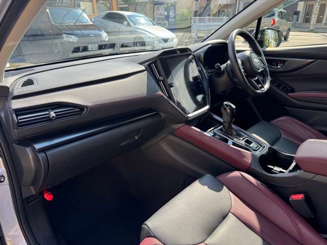 スバル レヴォーグ １．８ ＳＴＩ スポーツ ＥＸ ４ＷＤ R3年 (近畿) 99