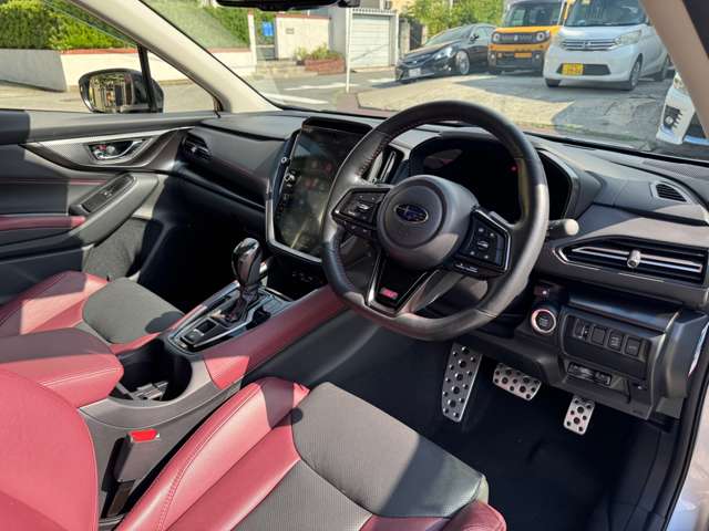 スバル レヴォーグ １．８ ＳＴＩ スポーツ ＥＸ ４ＷＤ R3年 (近畿) 99