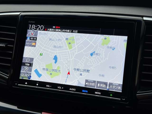 ホンダ オデッセイ ２．４ アブソルート ＥＸ ホンダ センシング ４ＷＤ H30年 (近畿) 99