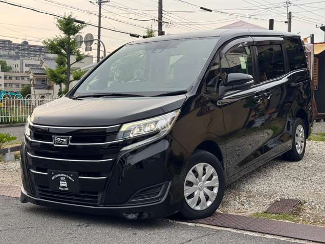 トヨタ ノア ２．０ Ｘ ウェルキャブ スロープタイプＩ 車イス１脚仕様車 R1年 (近畿) 99