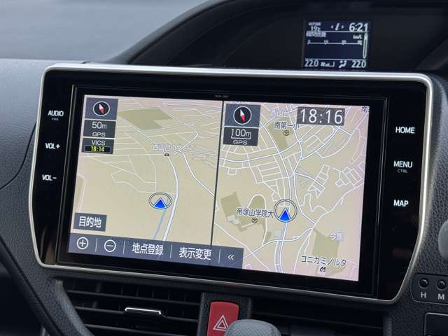 トヨタ ノア ２．０ Ｘ ウェルキャブ スロープタイプＩ 車イス１脚仕様車 R1年 (近畿) 99