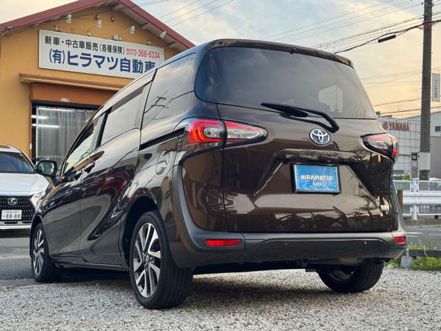 トヨタ シエンタ　ハイブリッド ハイブリッド １．５ Ｇ クエロ R1年 (近畿) 99