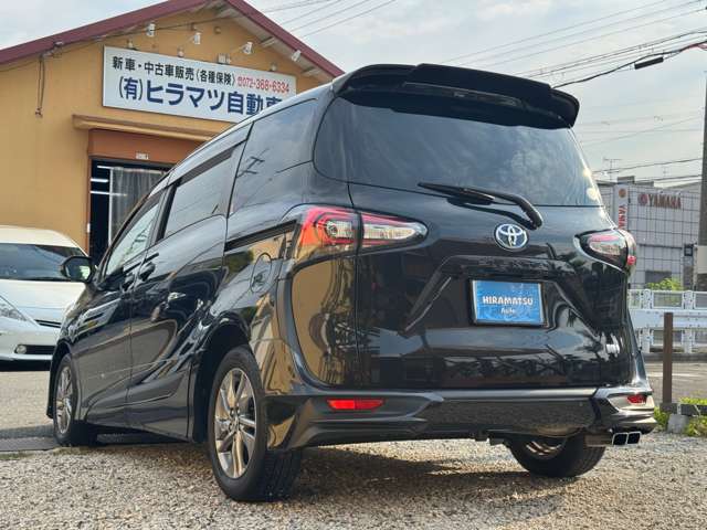 トヨタ シエンタ　ハイブリッド ハイブリッド １．５ Ｇ クエロ R2年 (近畿) 99